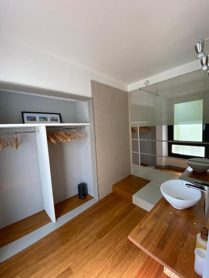Chambre Privee Chez L'Habitant Carpentras Luaran gambar